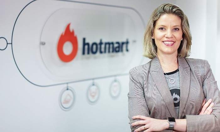 Maíra García, Europe Marketing Manager en Hotmart