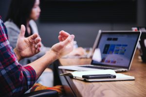 Mapa con las mejores prácticas en Educación digital de América
