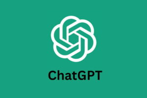 chatGPT