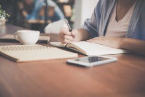 Curso de Redacción Informativa