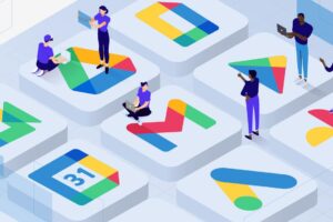 google-workspace