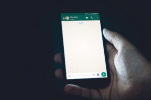 whatsapp business chatbot